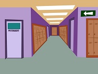 Daria's Friend Finder